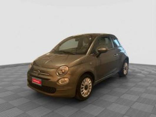 usato FIAT 500