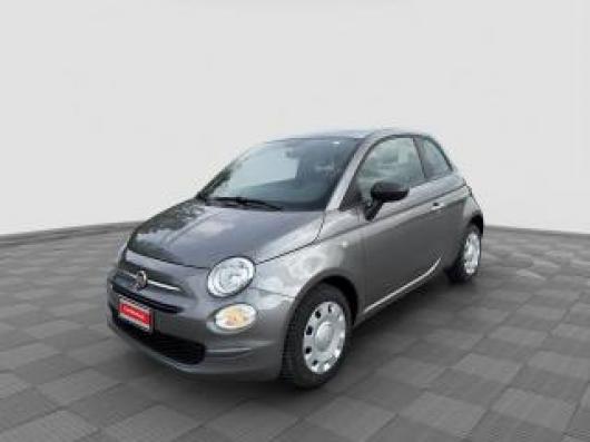 usato FIAT 500