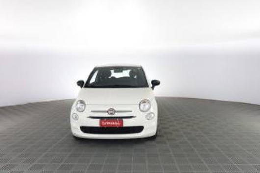 usato FIAT 500