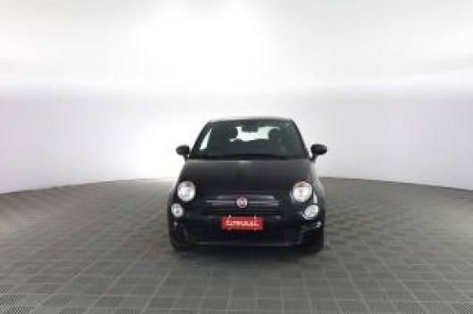 usato FIAT 500