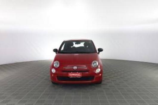 usato FIAT 500