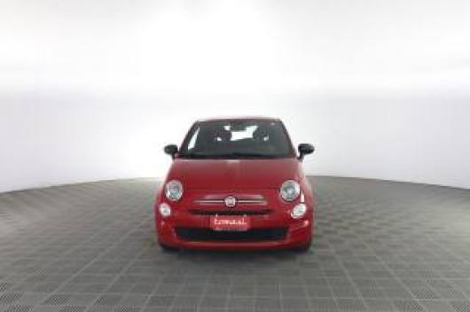 usato FIAT 500