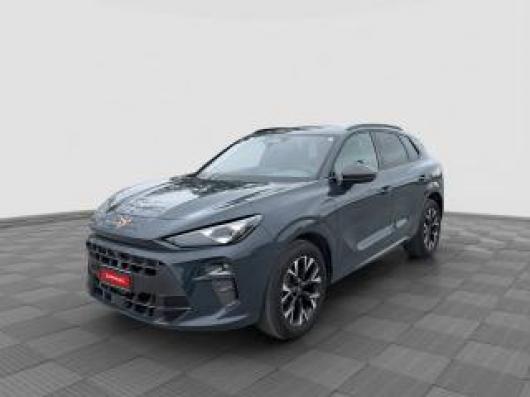 usato CUPRA Terramar