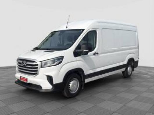 usato MAXUS Deliver 9