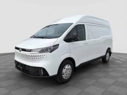 nuovo MAXUS Altro