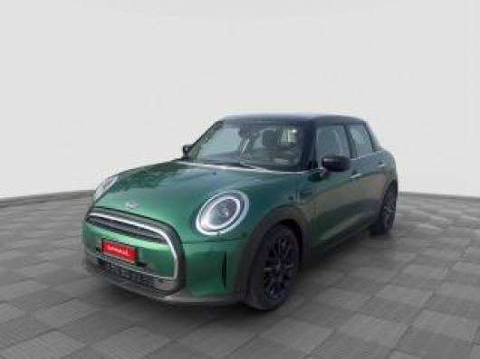 usato MINI Mini