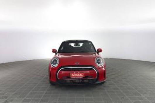 usato MINI Mini