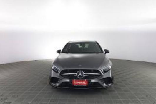 usato MERCEDES A 35 AMG