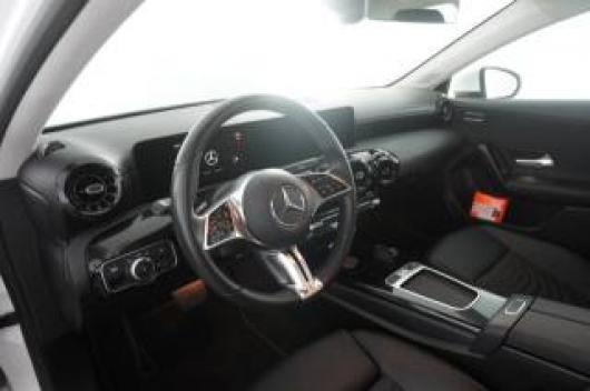 usato MERCEDES A 180