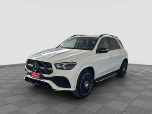 usato MERCEDES CLA