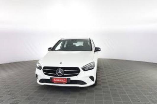 usato MERCEDES CLA