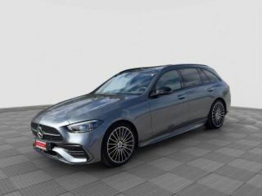 usato MERCEDES CLA