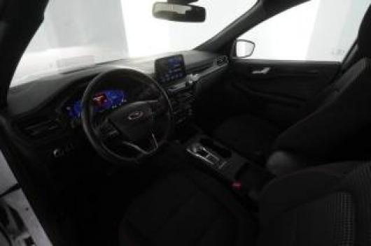 usato FORD Kuga