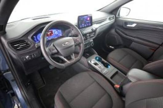 usato FORD Kuga