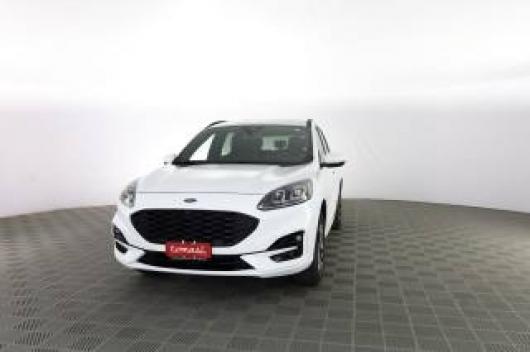 usato FORD Kuga