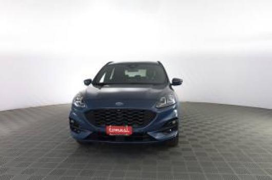usato FORD Kuga