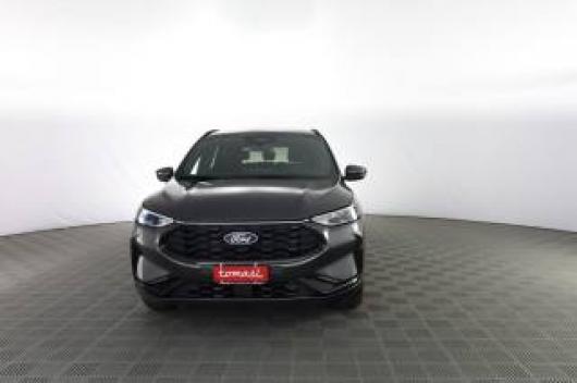 Km 0 FORD Kuga