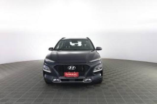 usato HYUNDAI Kona