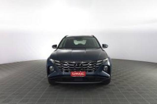 usato HYUNDAI Tucson