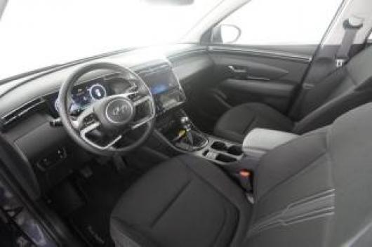 usato HYUNDAI Tucson