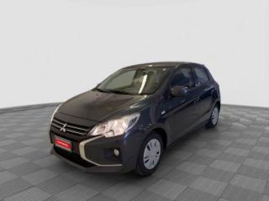 usato MITSUBISHI Space Star