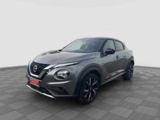 usato NISSAN Juke