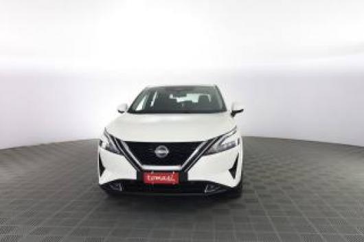 usato NISSAN Qashqai