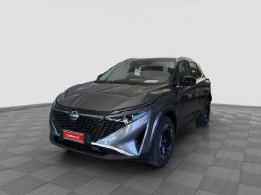 usato NISSAN Qashqai