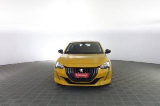 usato PEUGEOT 208