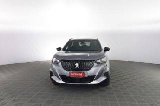 usato PEUGEOT 2008