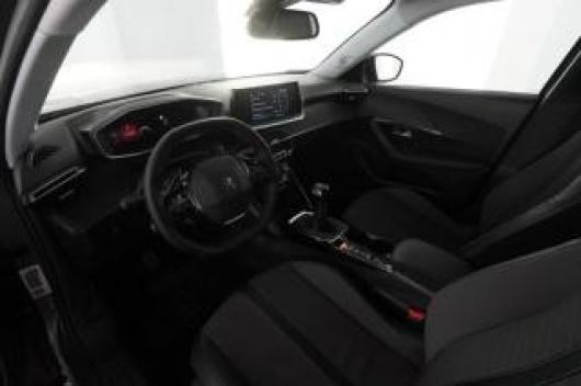 usato PEUGEOT 2008