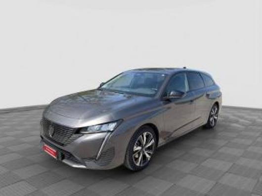 usato PEUGEOT 308