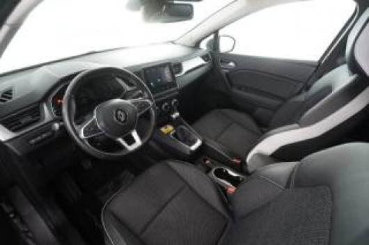 usato RENAULT Captur