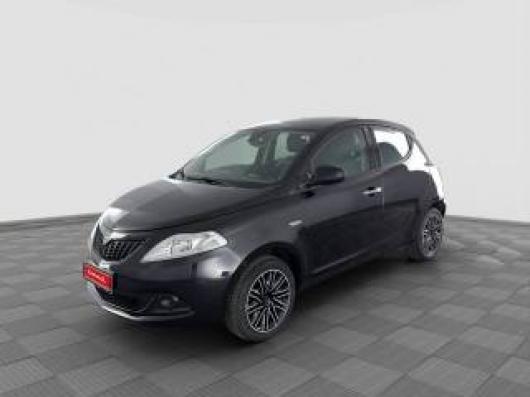 Ypsilon