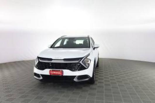 usato KIA Sportage