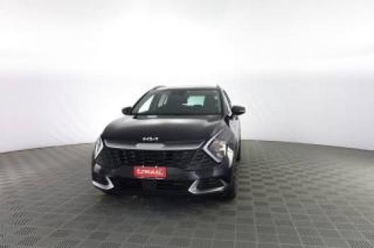 usato KIA Sportage