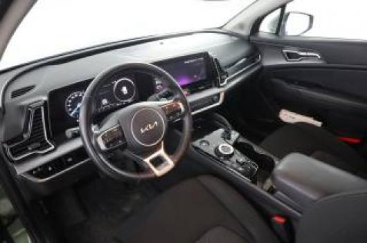 usato KIA Sportage