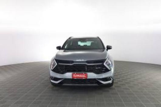 usato KIA Sportage