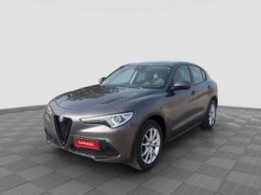 Stelvio