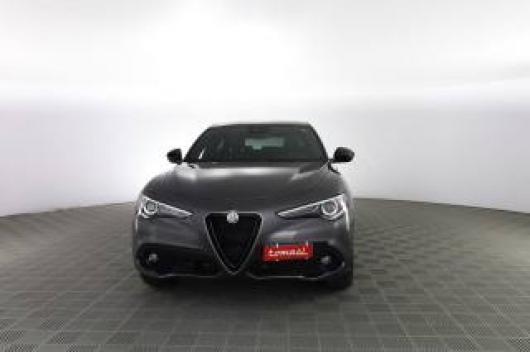 Stelvio
