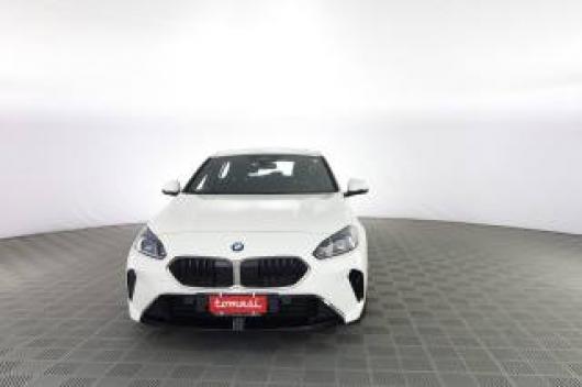 usato BMW 120