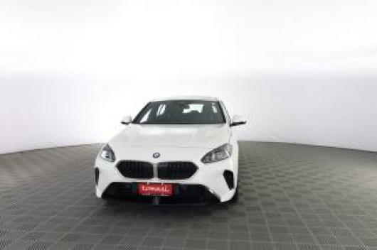 usato BMW 120
