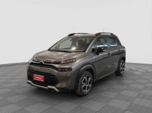 C3 Aircross