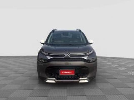 usato CITROEN C3 Aircross