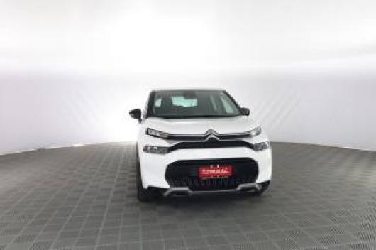 C3 Aircross