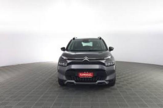 C3 Aircross