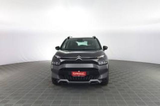 C3 Aircross
