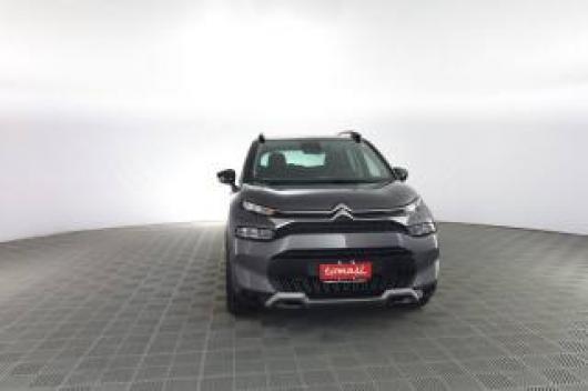 C3 Aircross