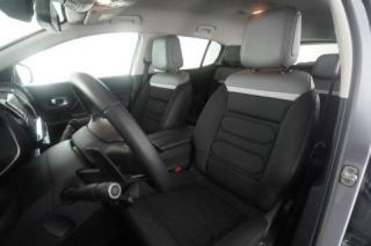 C5 Aircross