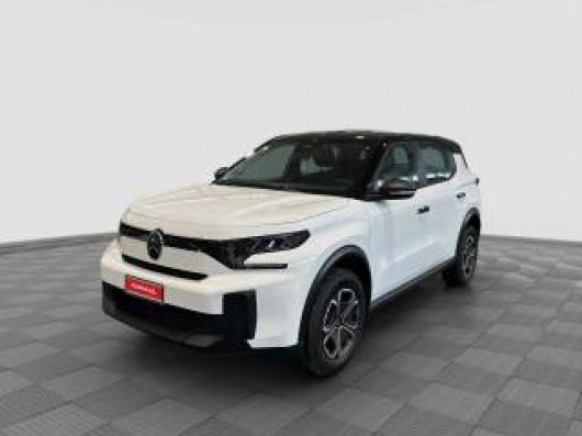 C3 Aircross